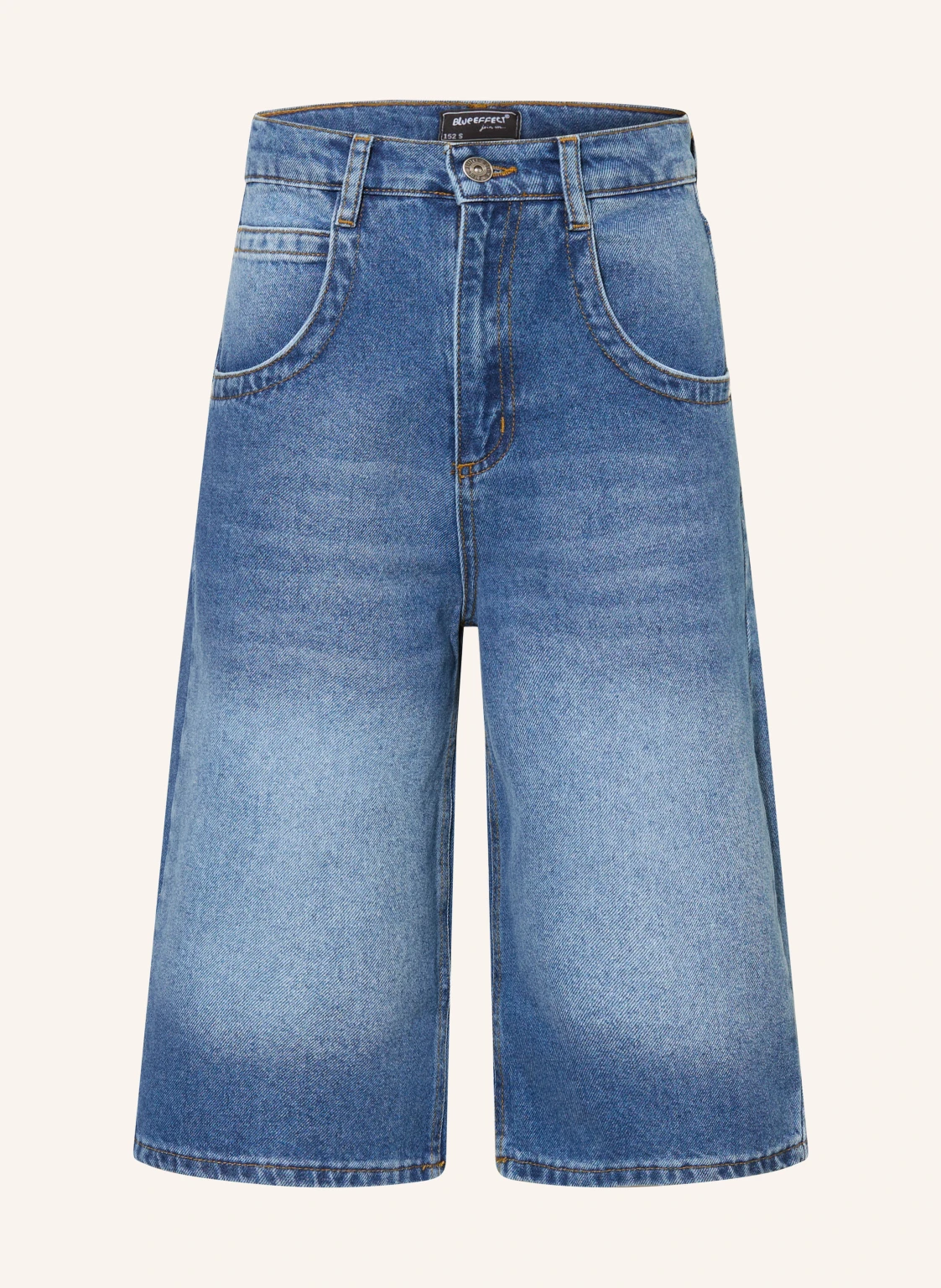 BLUE EFFECT Jeans-Bermudas
