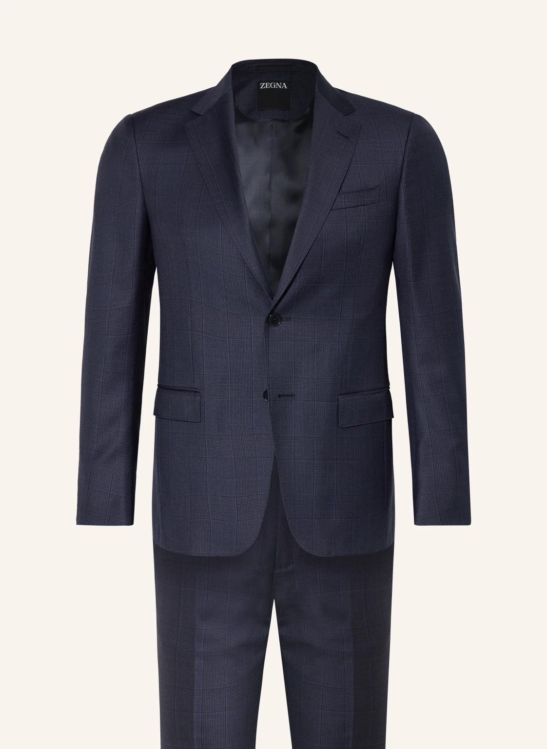 ZEGNA Anzug Tailored Fit