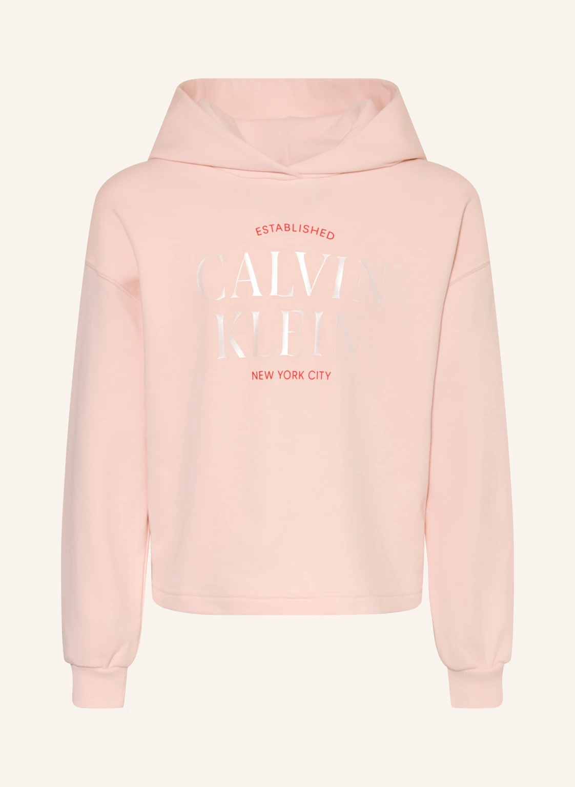 Calvin Klein Hoodie