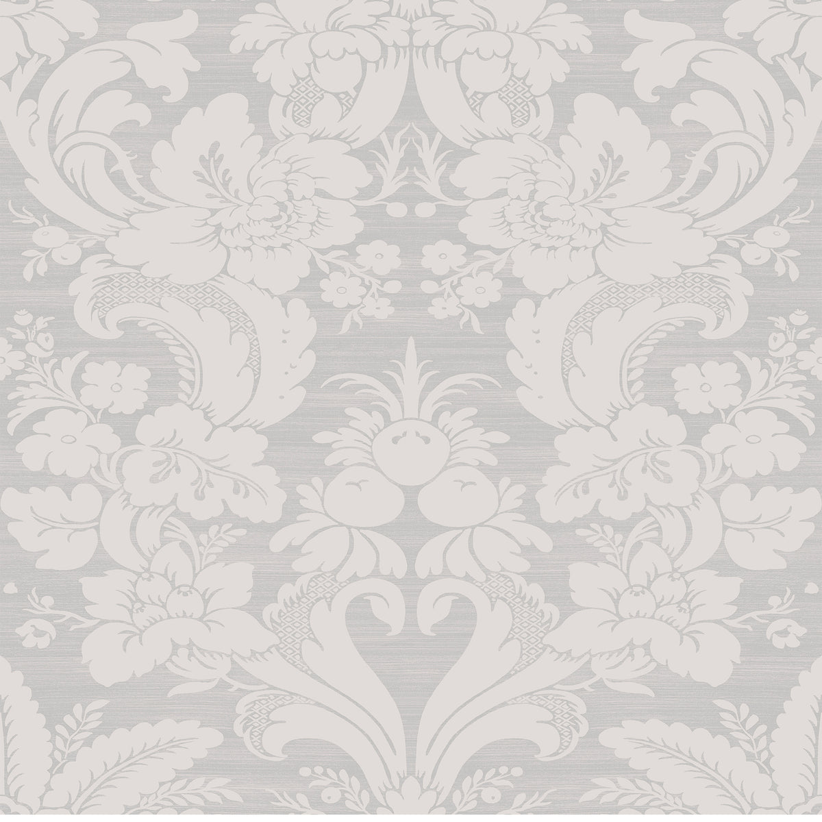 Laura Ashley Vliesbehang - Martigues Moonbeam - 10mx52cm
