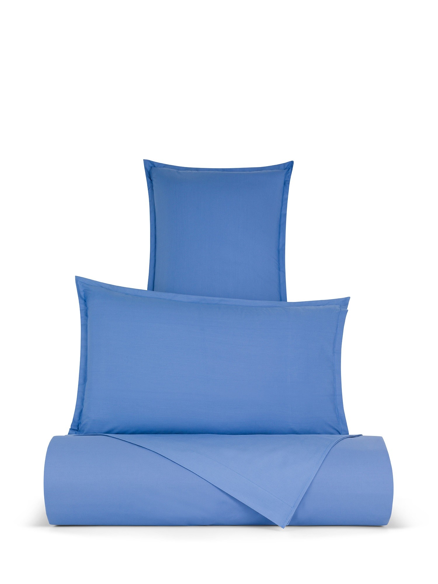 Federa in cotone percalle Zefiro