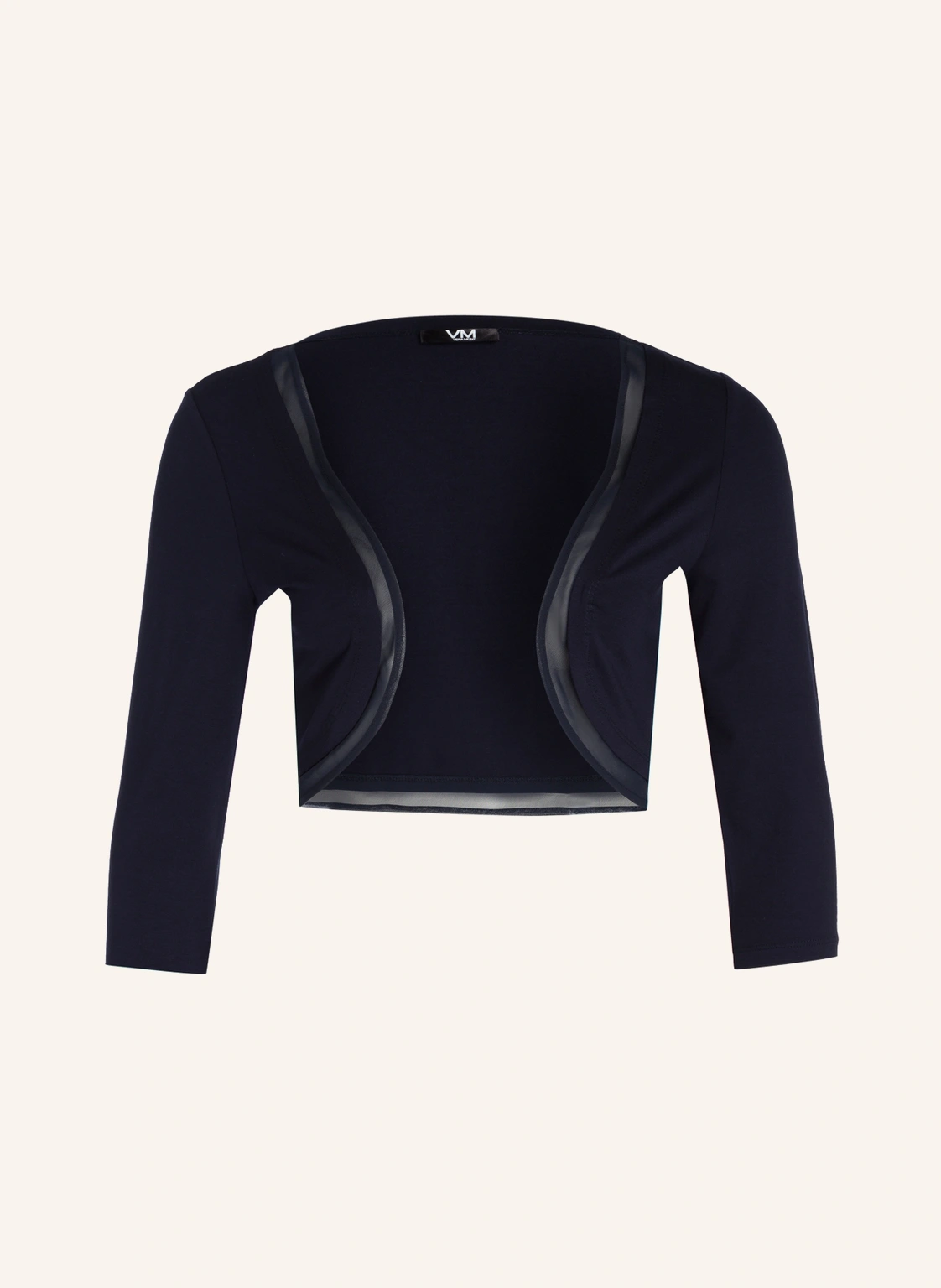VM Vera Mont Jerseybolero