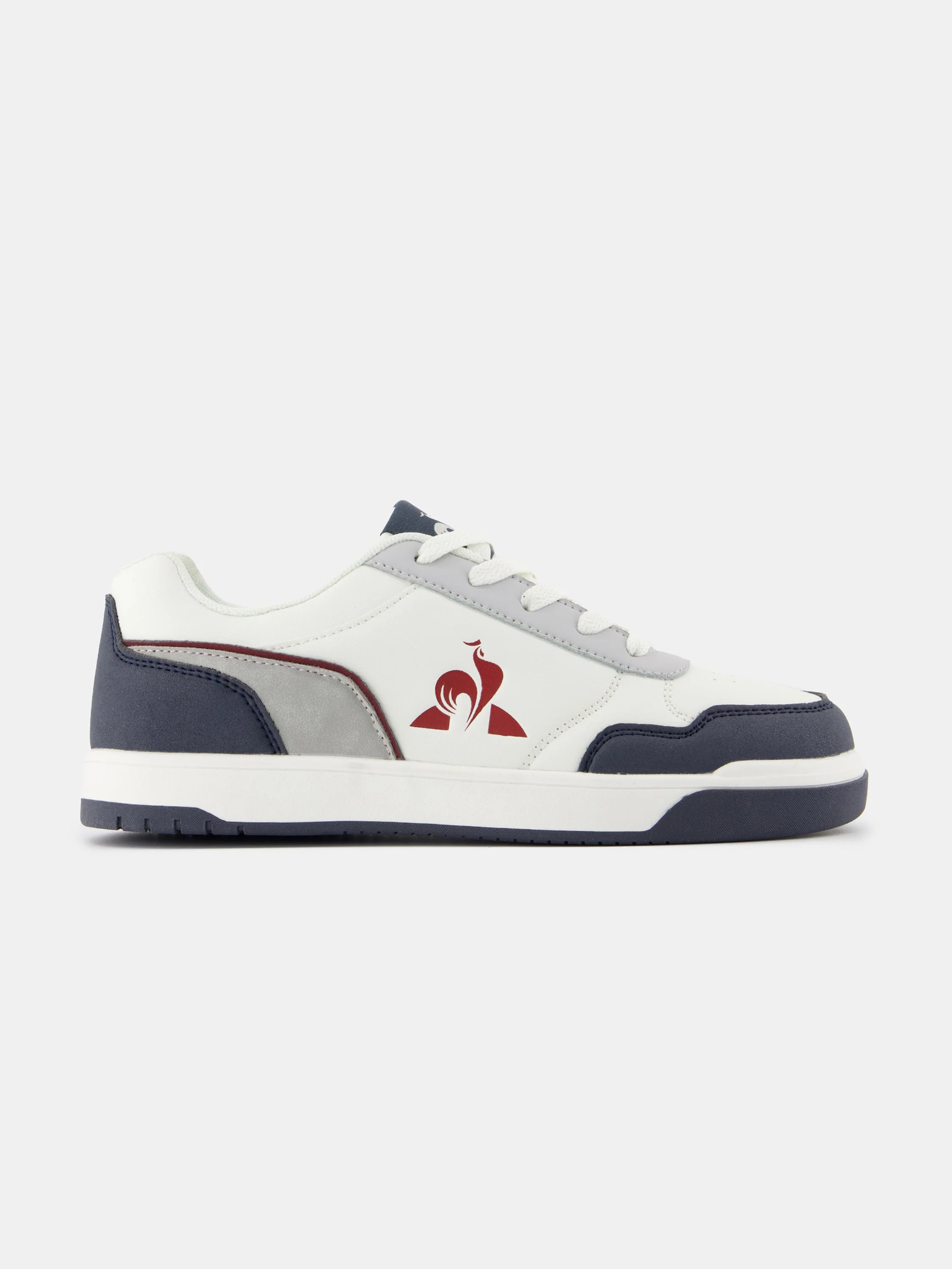 Sneakers enfant LCS Court Breaker