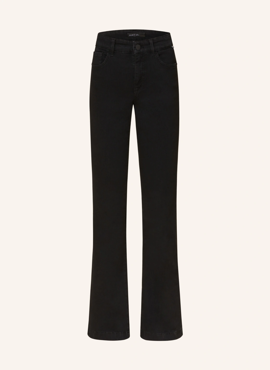MARC CAIN Bootcut Jeans FARO