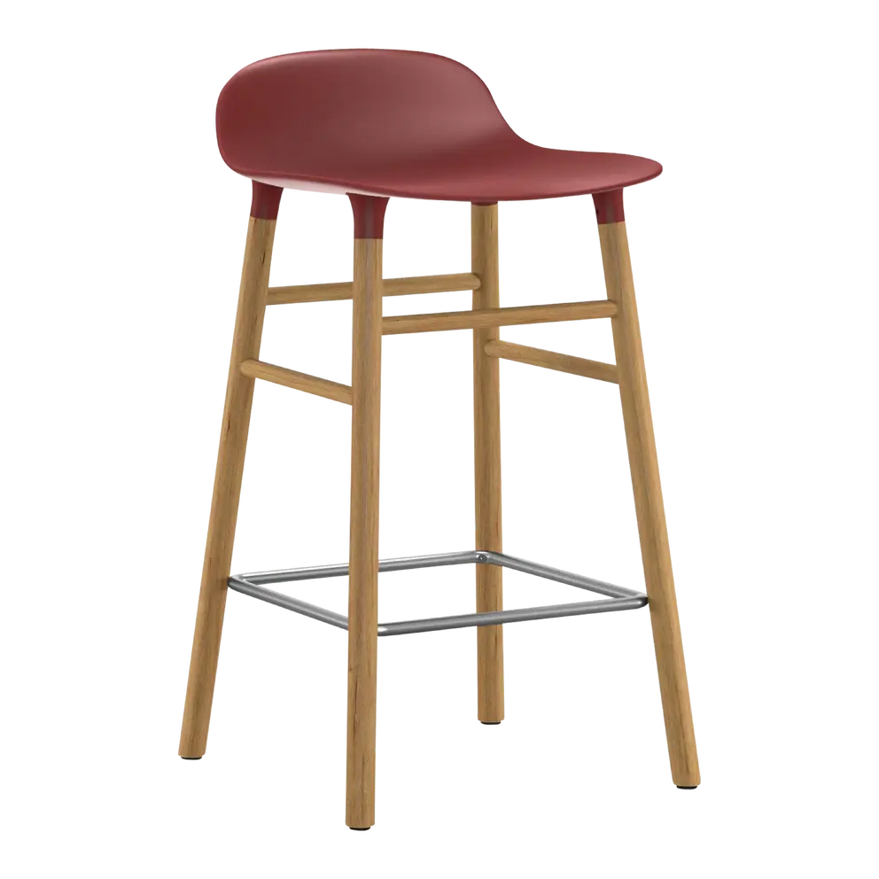 Barhocker Form