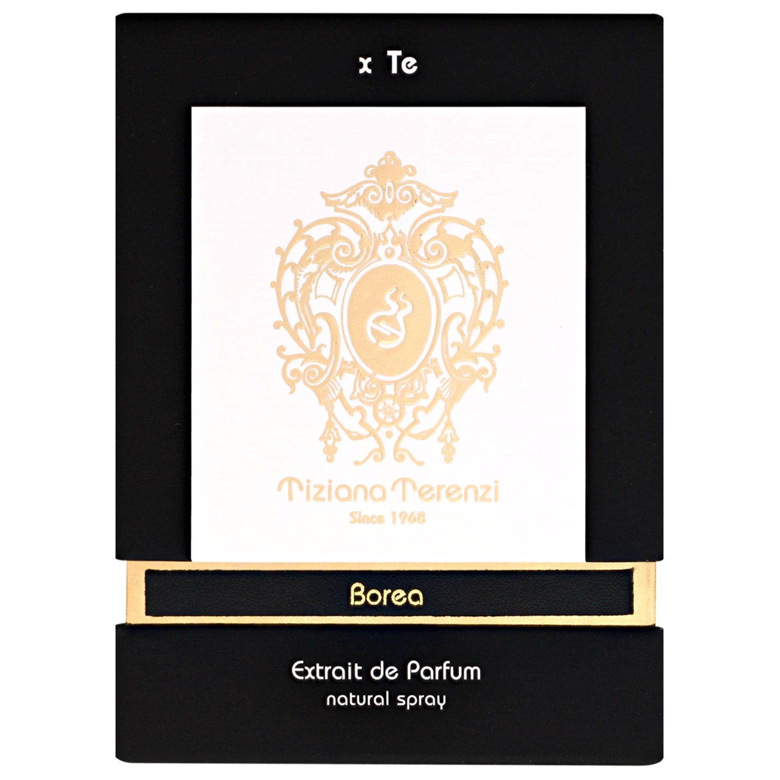 Tiziana Terenzi Borea Extrait de Parfum 100ml