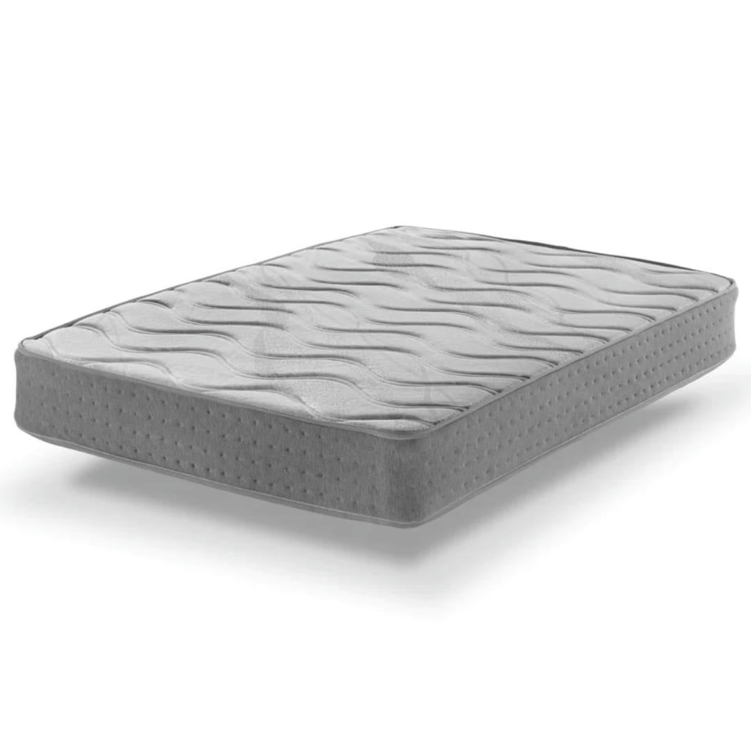 GENERACIÓN Z - Matelas ressorts ensachés  24cm80X200