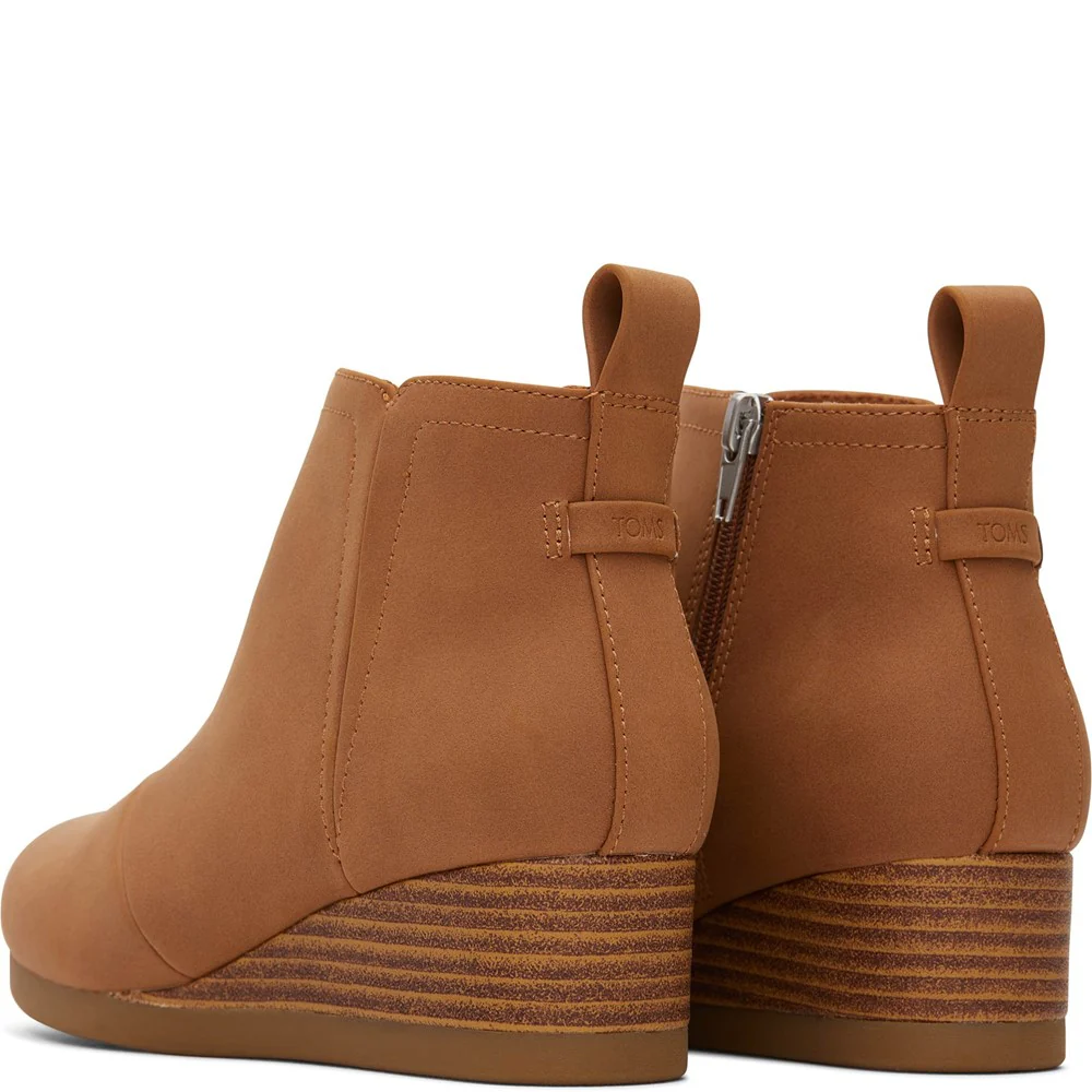 TOMS Clare Bootie