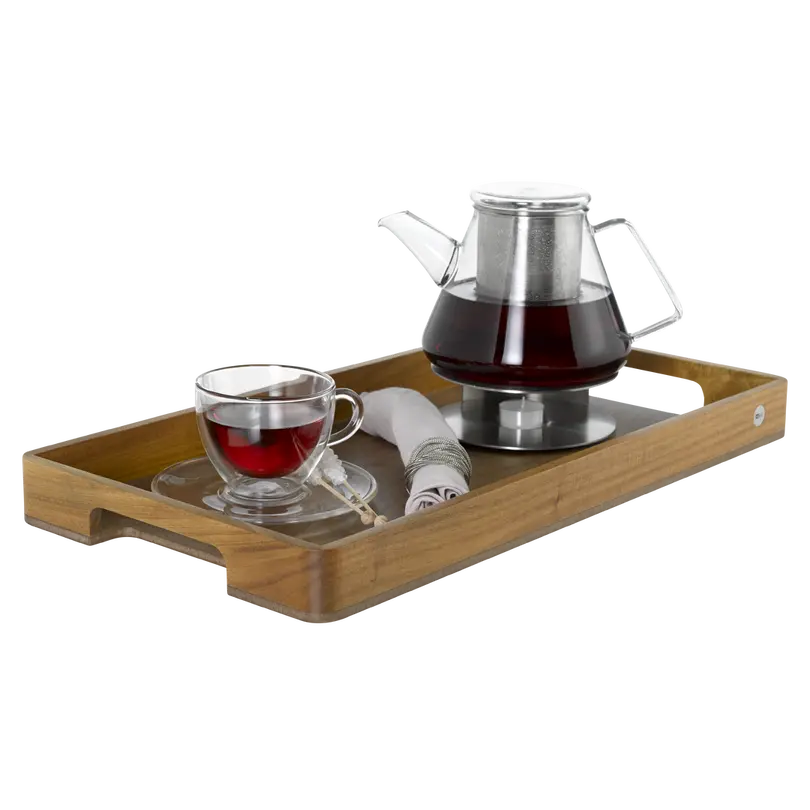 Serviertablett Serve