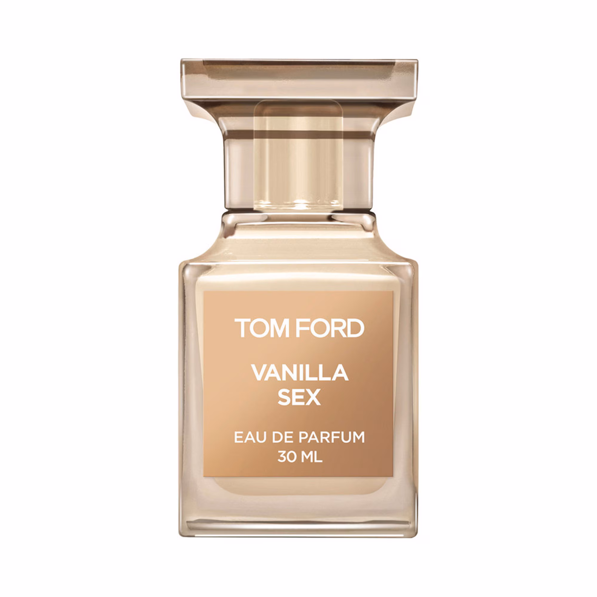 VANILLA SEXEau de parfum