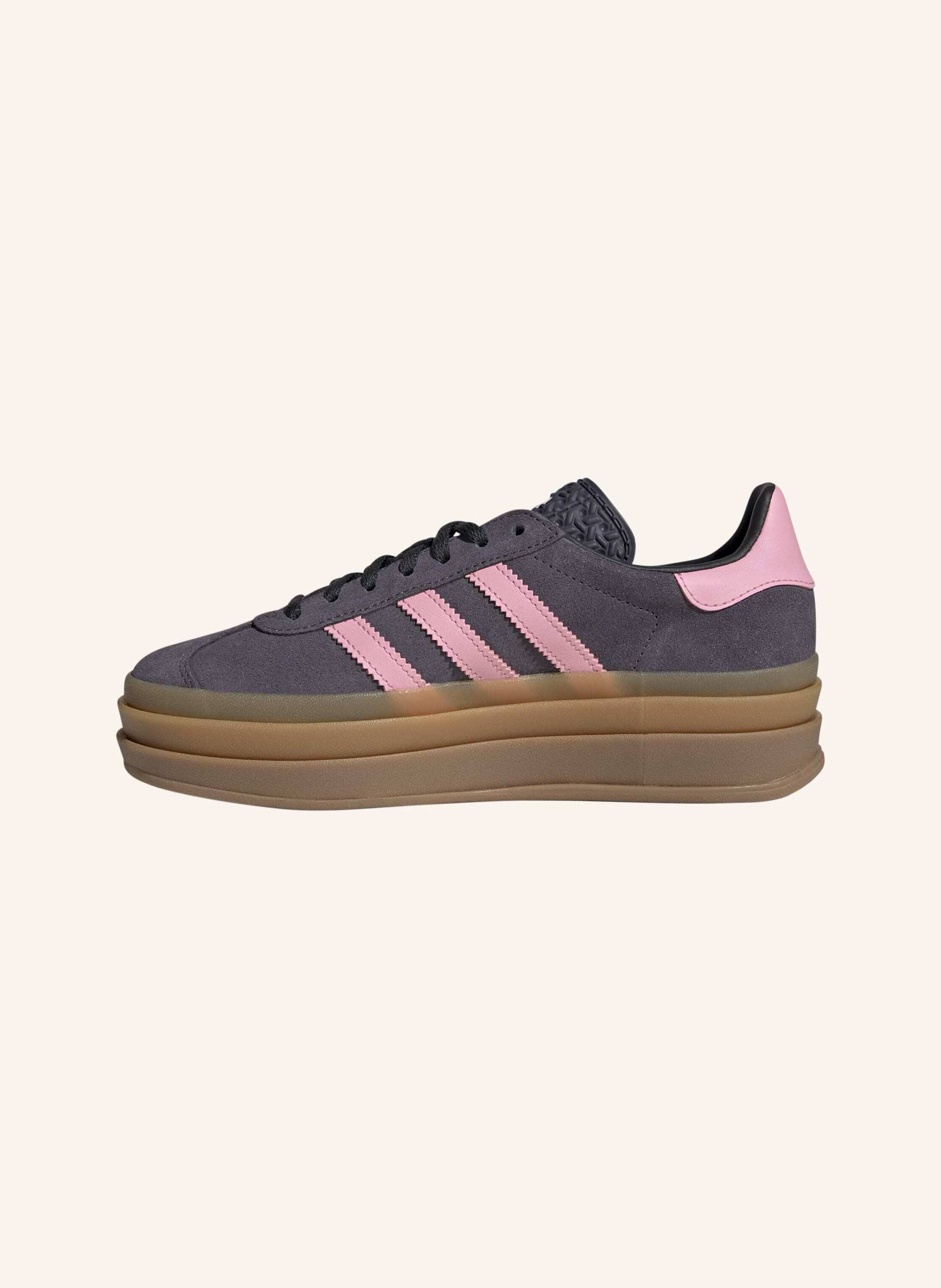 adidas Originals GAZELLE BOLD SCHUH