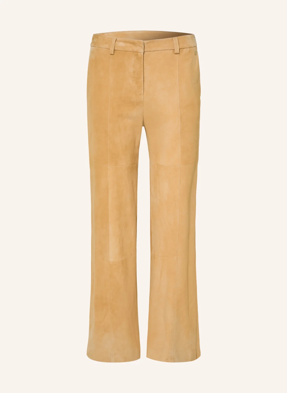MARC CAIN Lederhose