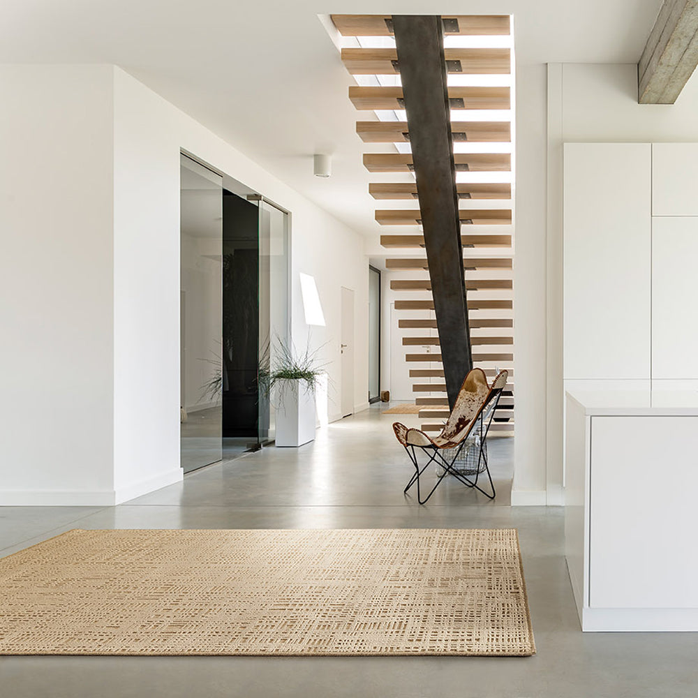 Acsento Chiara 1097 Vloerkleed 200 x 290 cm - Ivory / Warm Beige