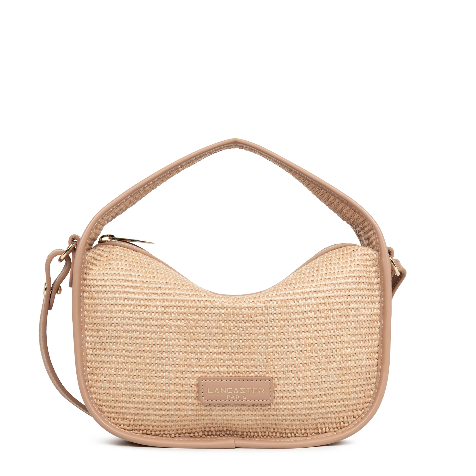Petit sac besace - Mini Osier