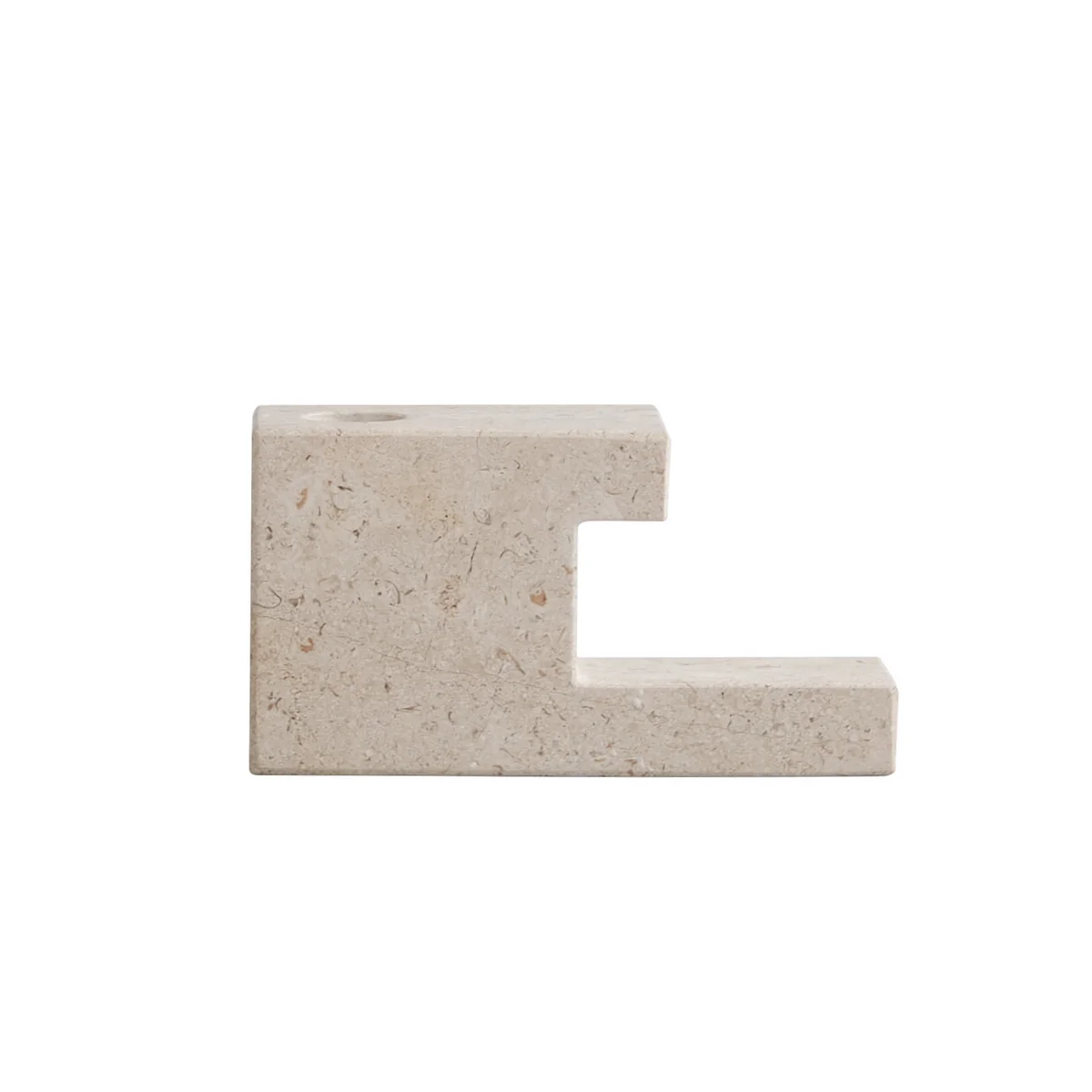 101 Copenhagen - Brick Kerzenhalter