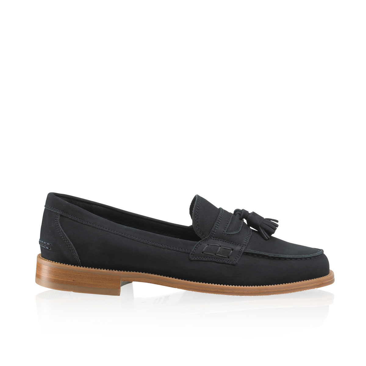 Russell & Bromley KEEBLE 3 Tassel College Loafer