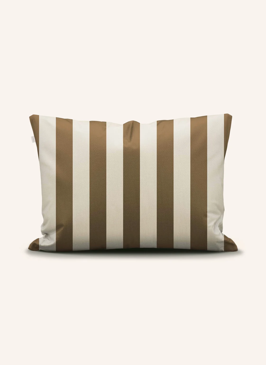 ESSENZA Kissenbezug MINTE STRIPE