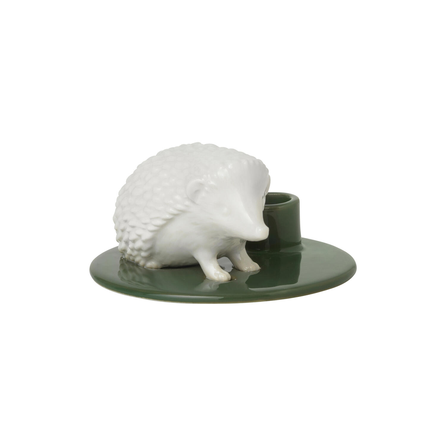 Sweet Stories Hedgehog lysestage, moss
