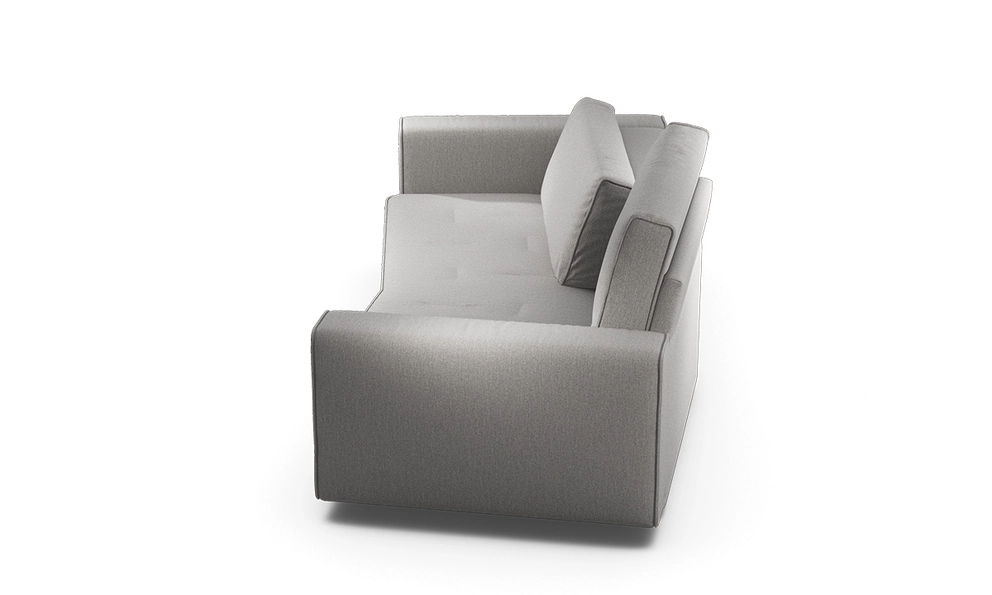 Einzelsofa CLOUDY1