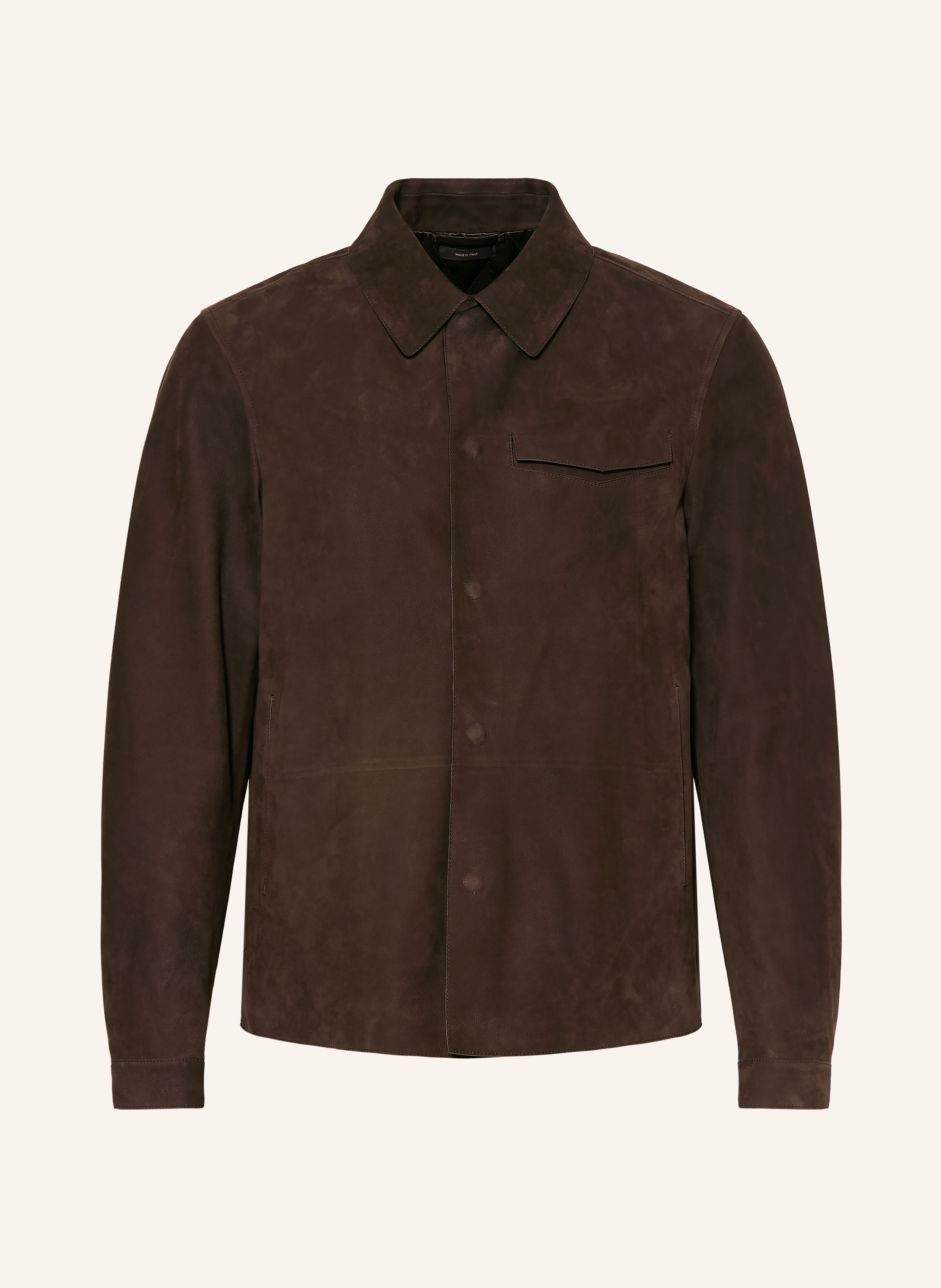 TOM FORD Lederjacke
