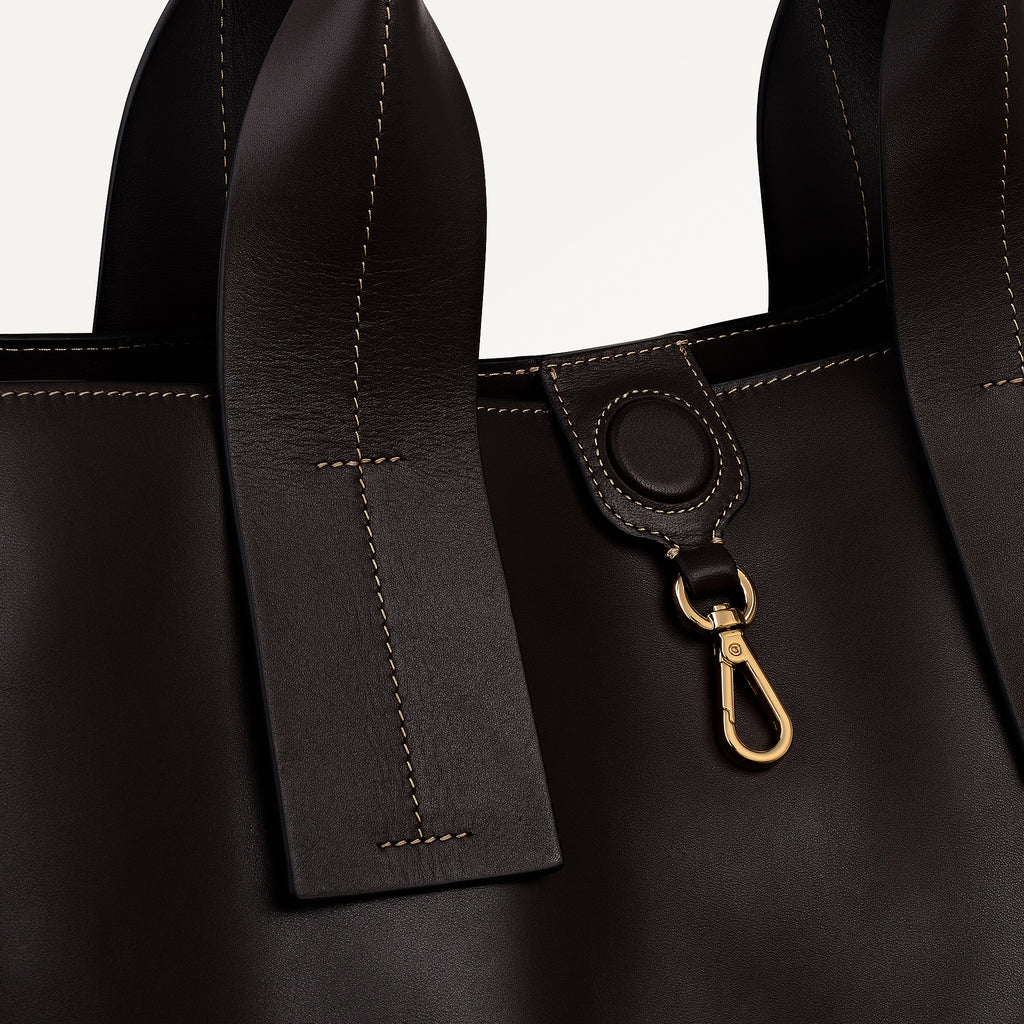 The Strand - Large Open Top Shoulder Bag