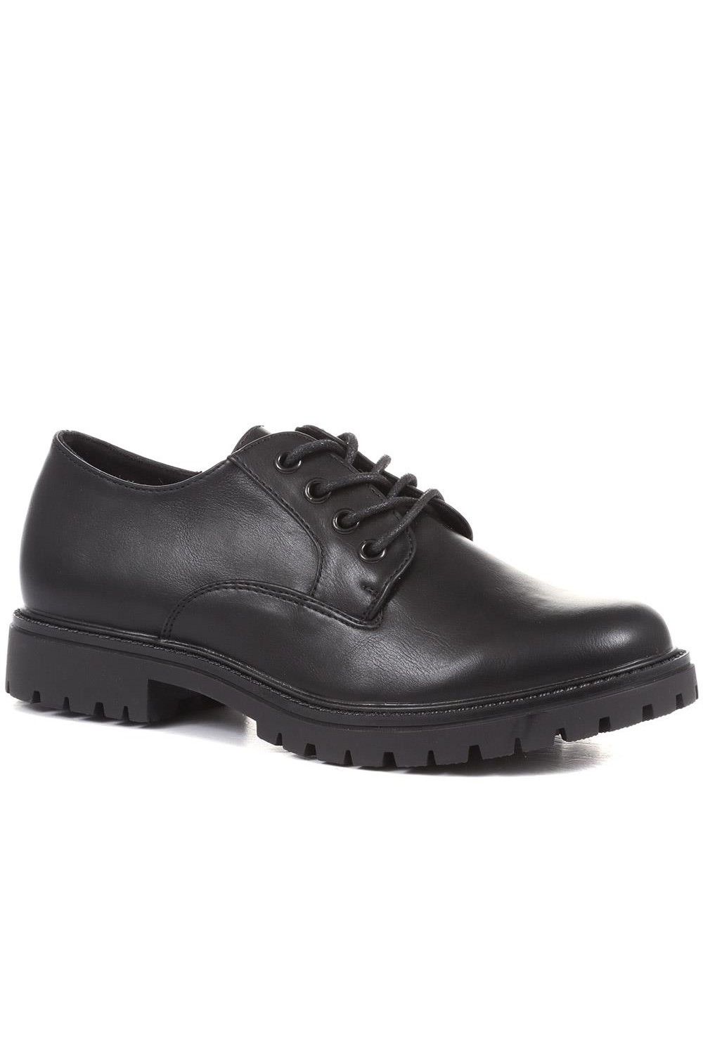 Pavers Lightweight Lace Up Shoes