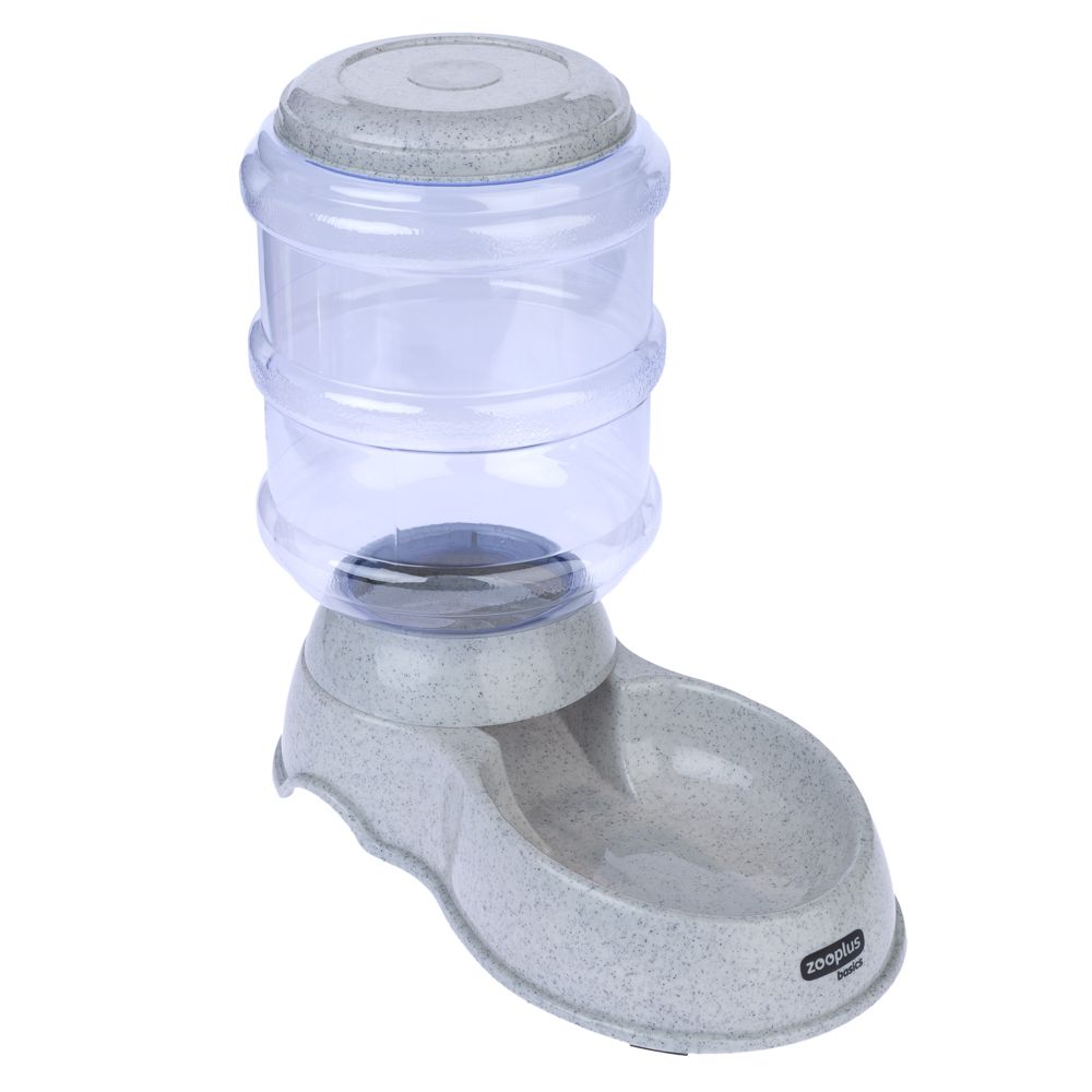 zooplus Basics Food Dispenser