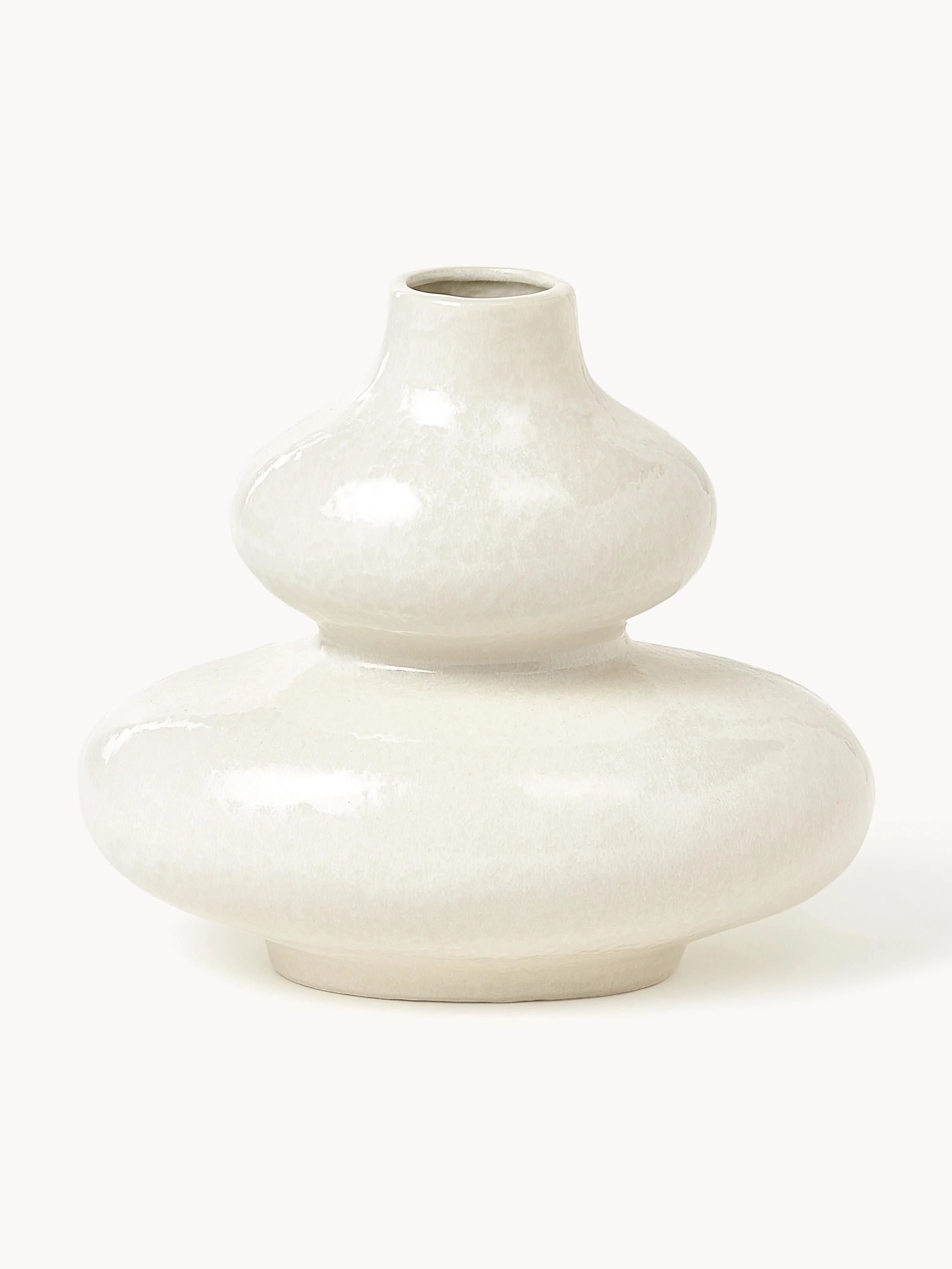 Vase Sakai, H 23 cm