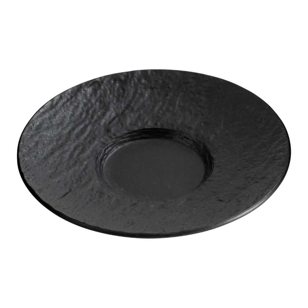Untertasse Manufacture Rock