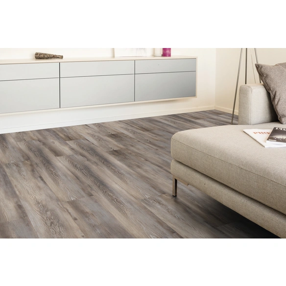 Laminat »Grindelwald«, Esche, LxBxS: 1380 x 193 x 7 mm
