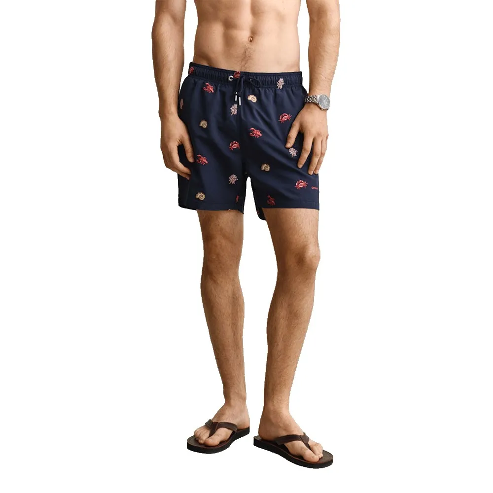 Gant Lobster swimming shorts
