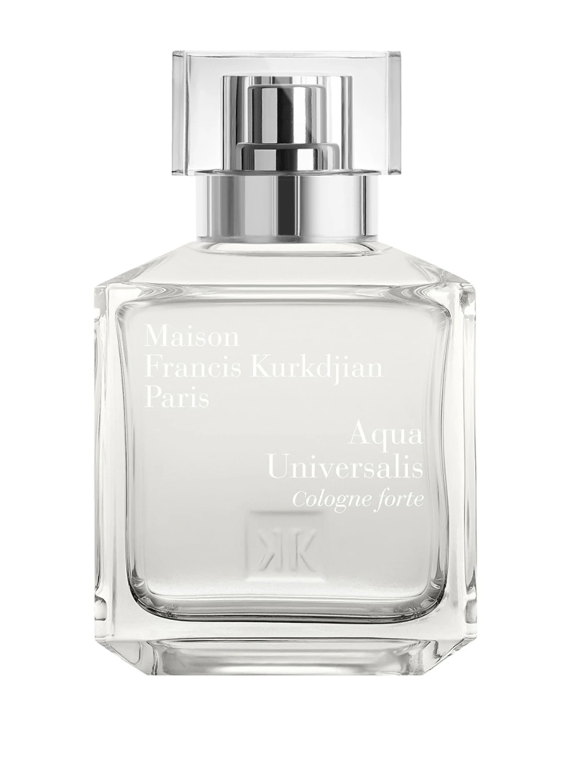 Maison Francis Kurkdjian  AQUA UNIVERSALIS COLOGNE FORTE