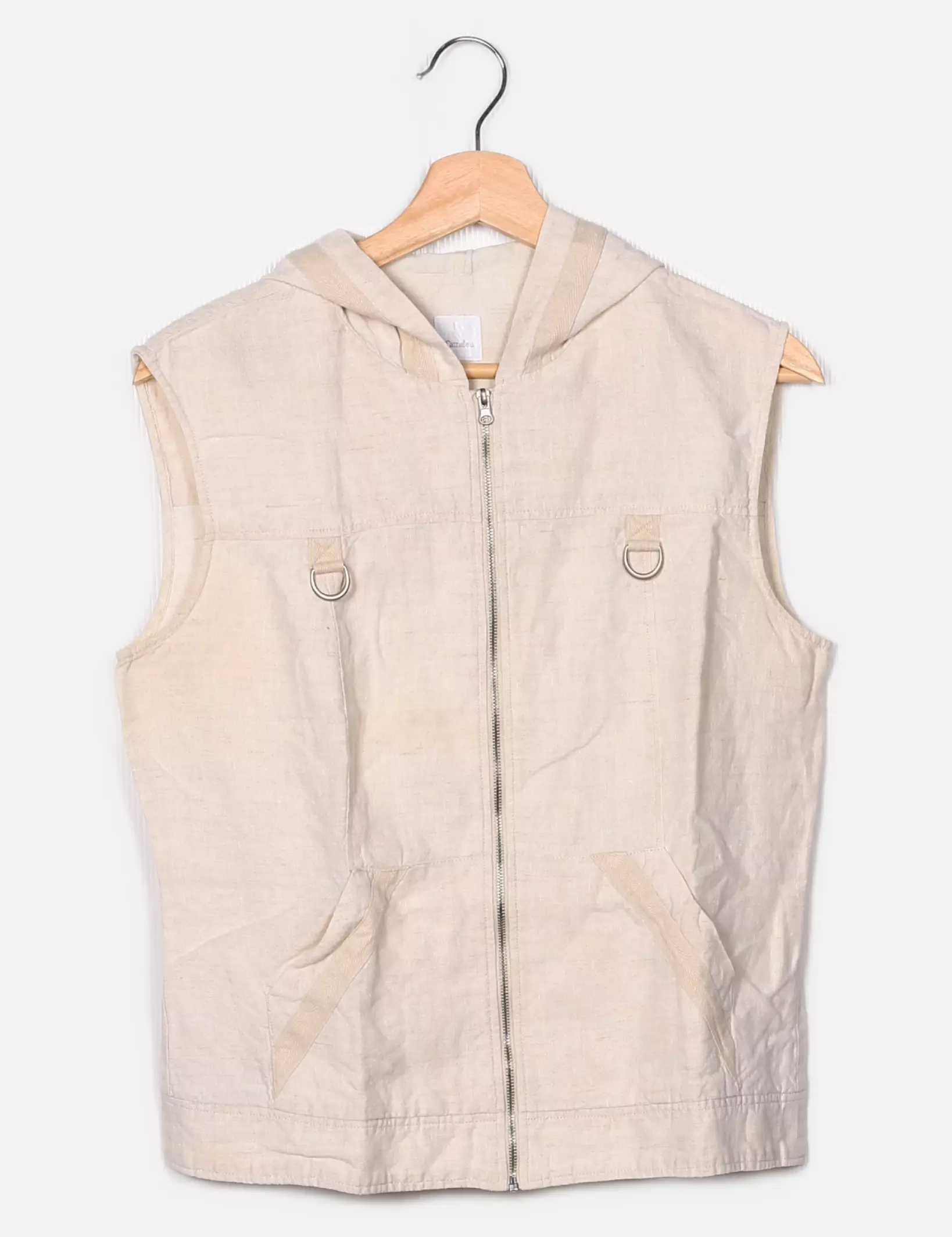 Camaïeu vest