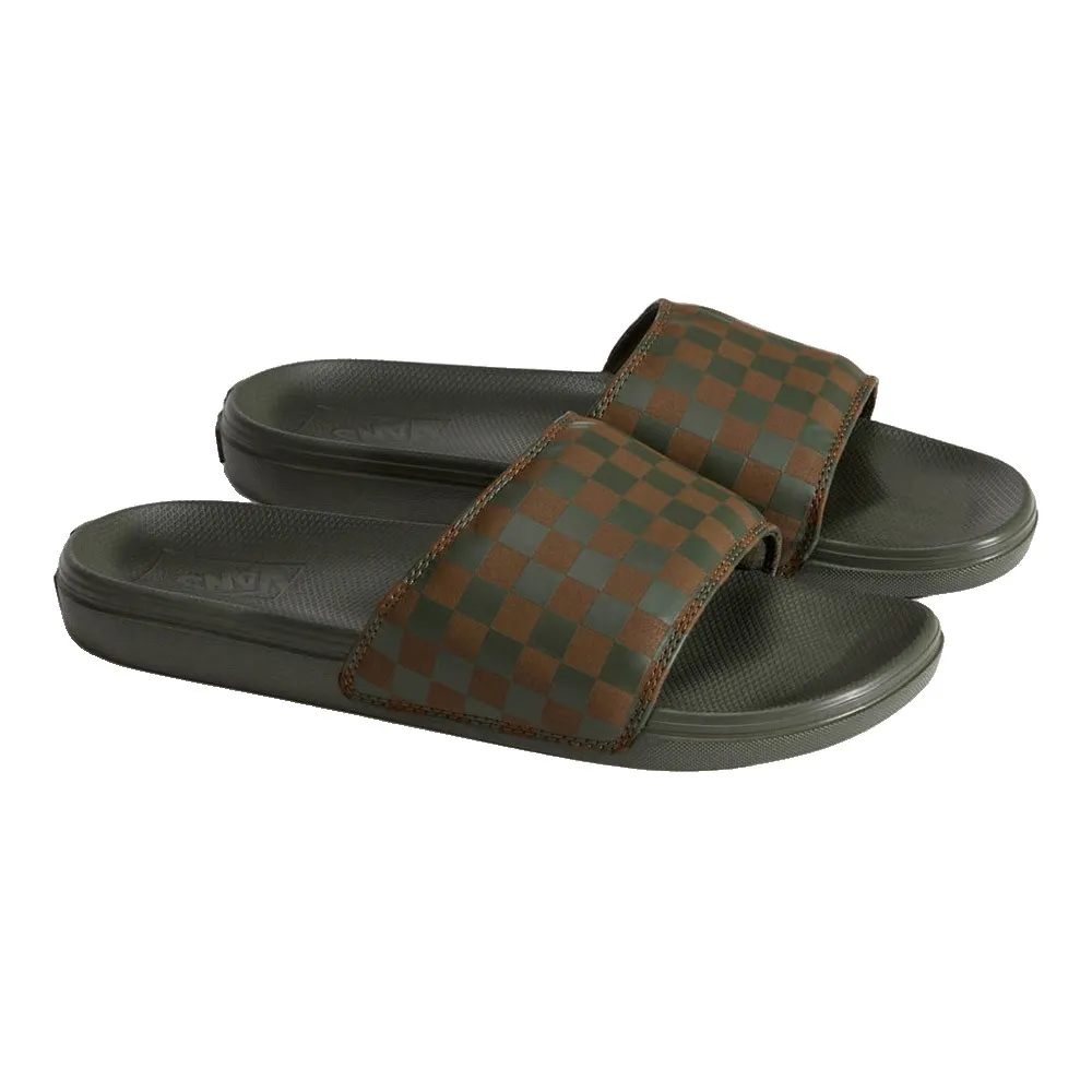 Vans La Costa Slide-On slides