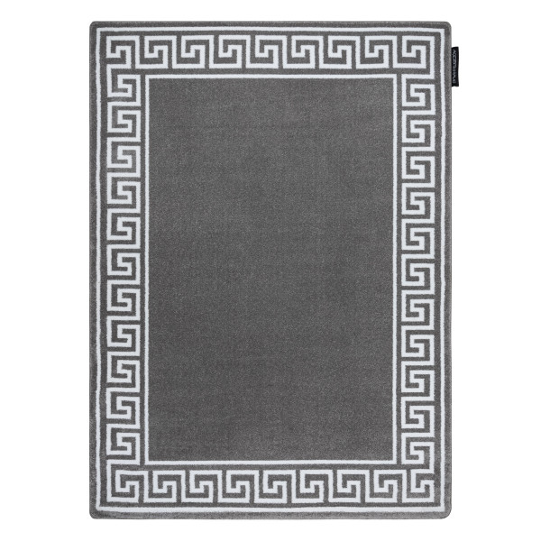 Dywan HAMPTON Grecos szary 120x170 cm