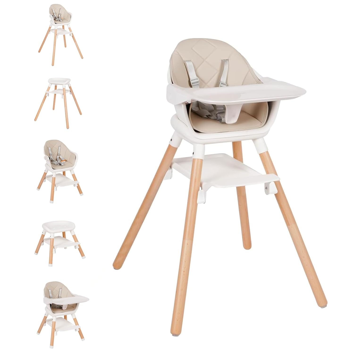 Highchairs