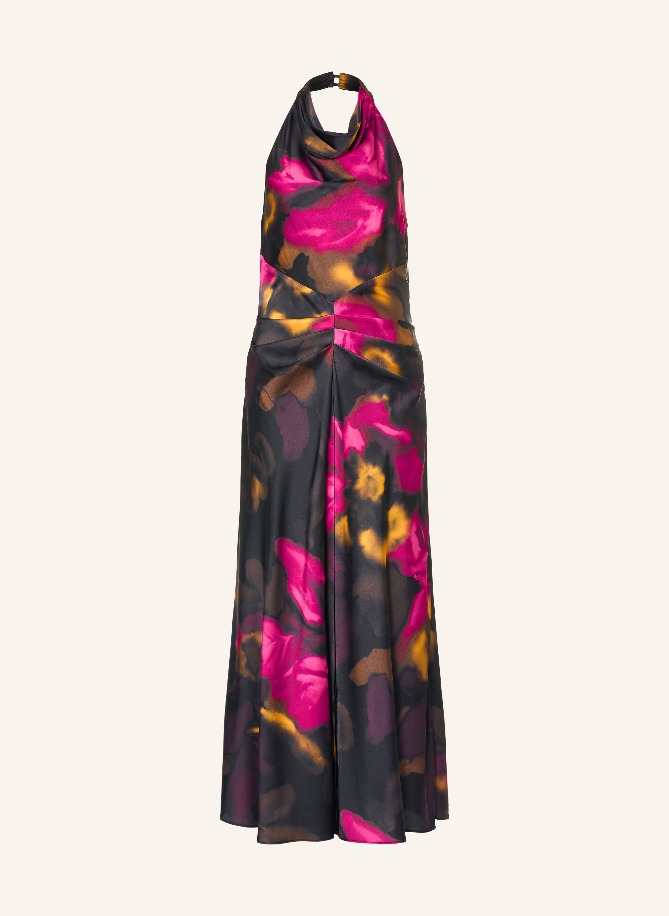Joseph Ribkoff Satinkleid