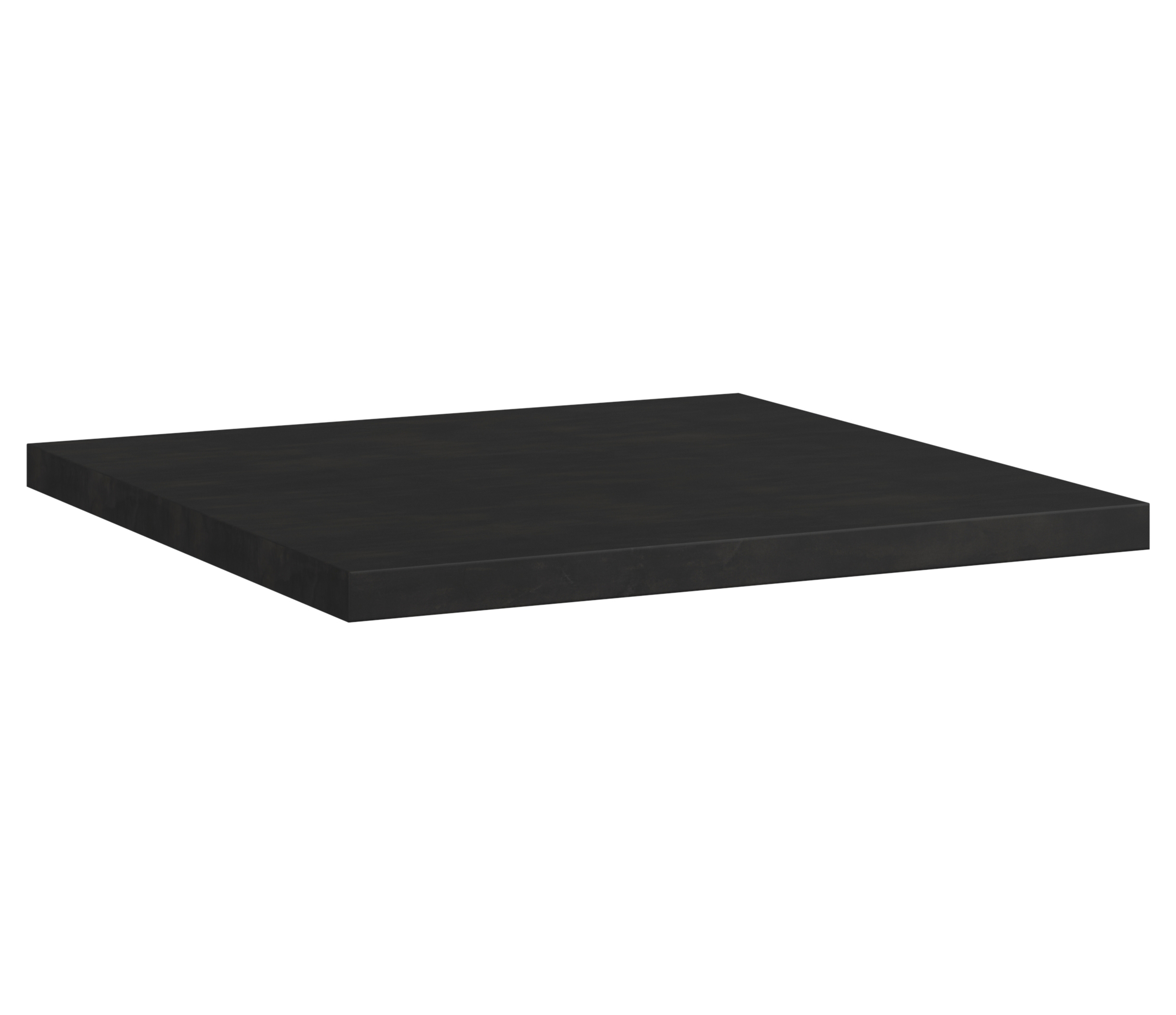 Blat kuchennyJunona Line 60 cm łupek metaliczny czarnozłoty