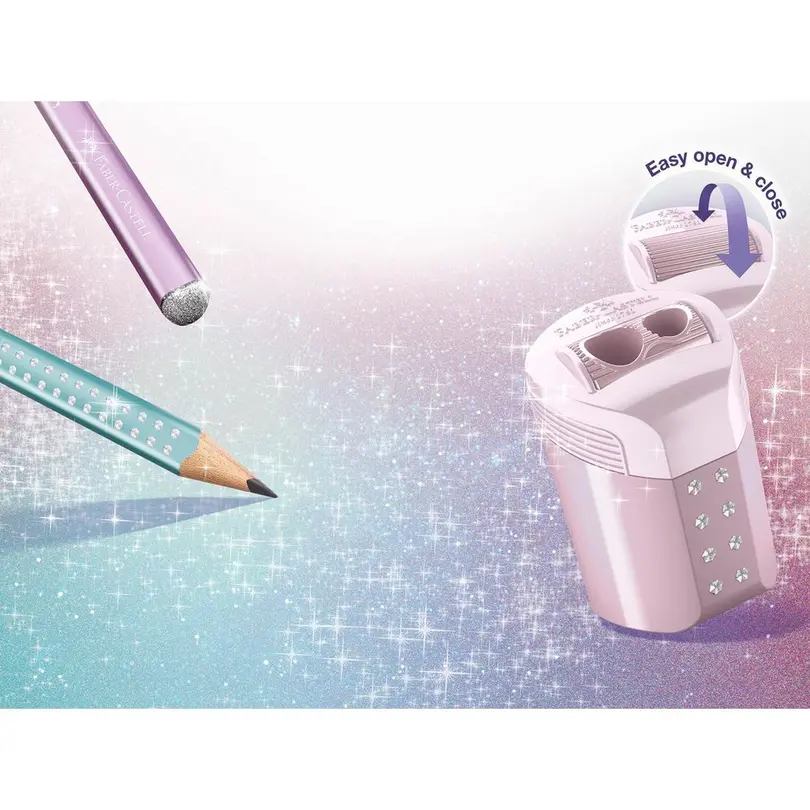 Bleistift Sparkle Ocean