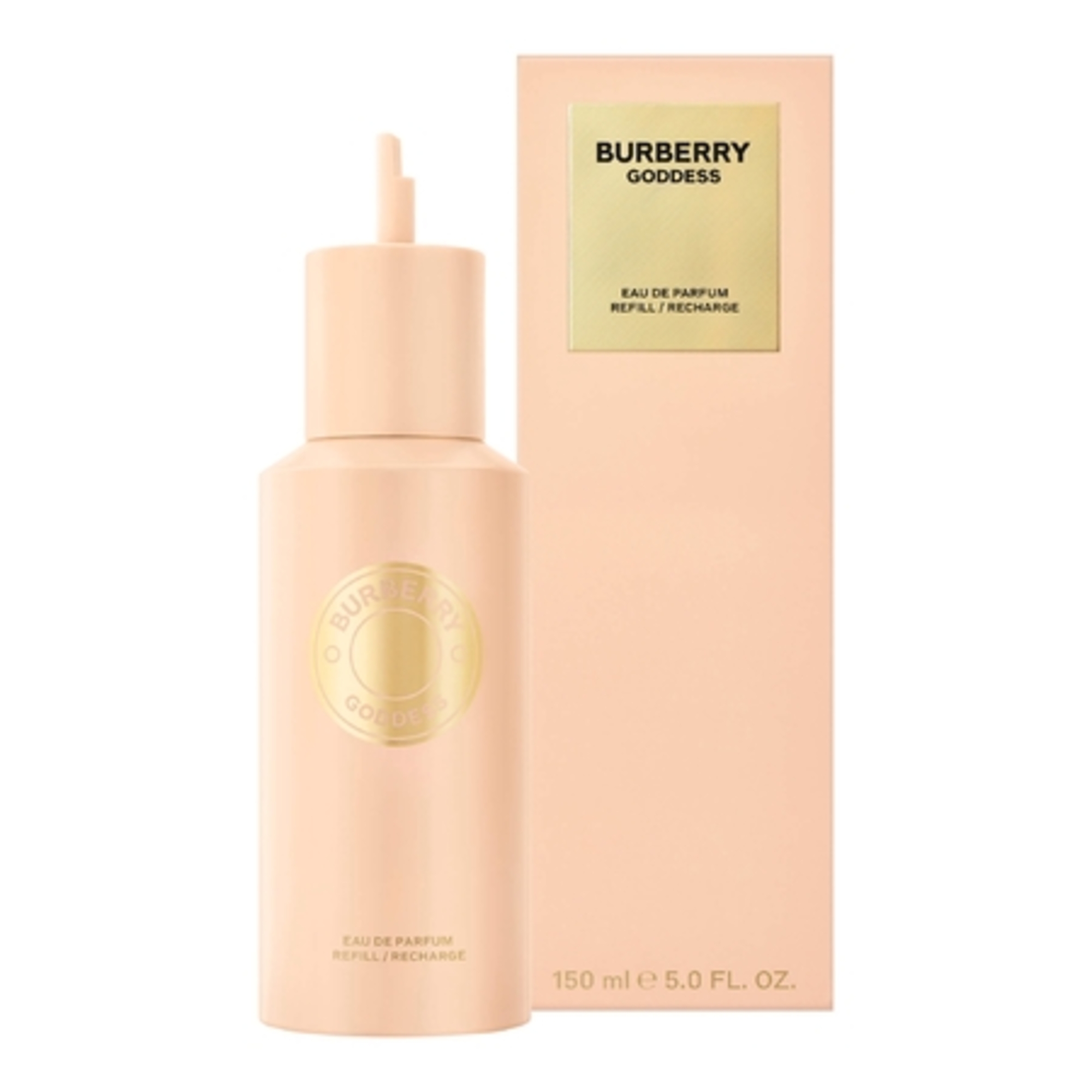 BURBERRY GODDESSEau de parfum - recharge