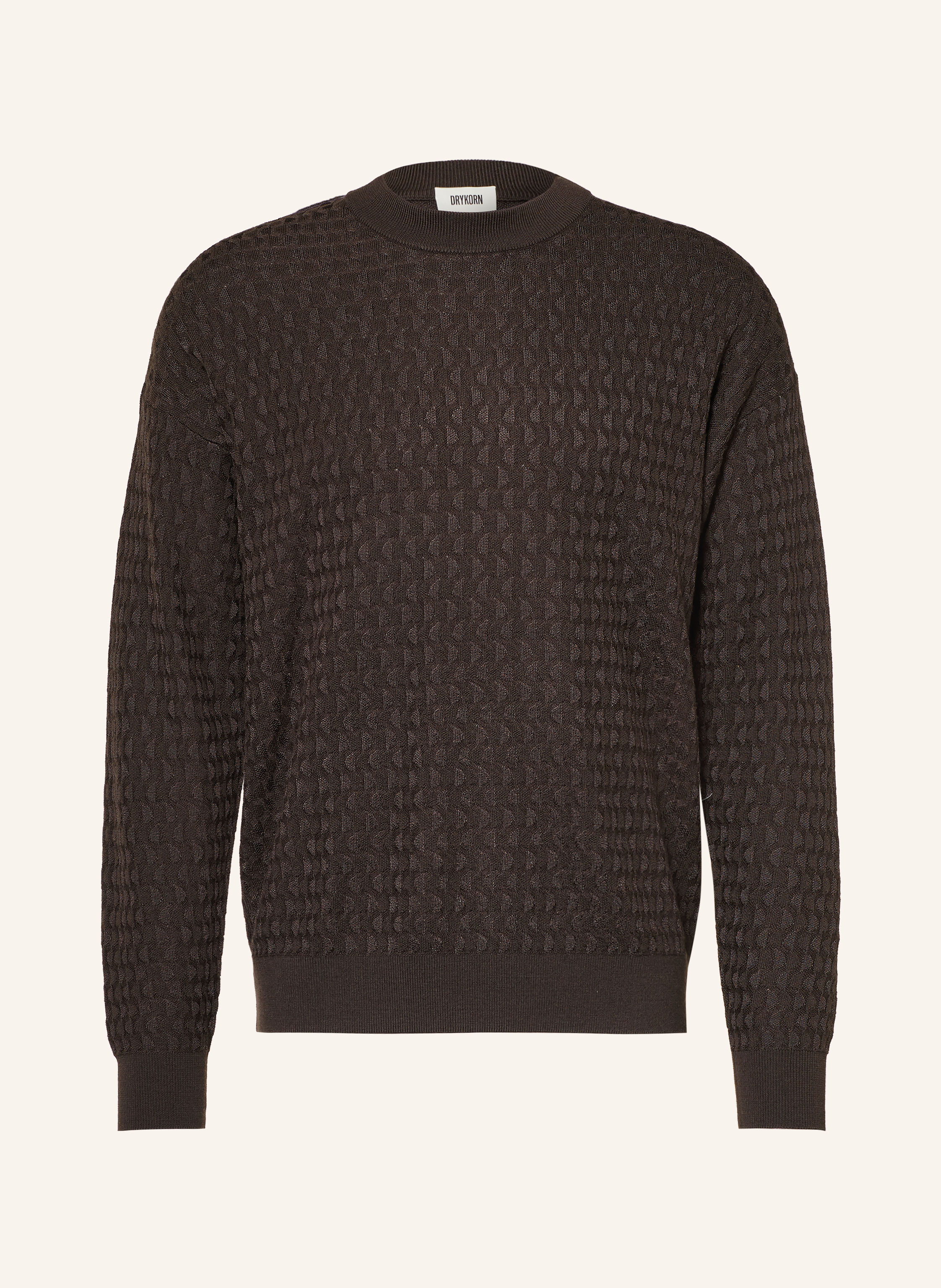 DRYKORN Pullover VALDRIK