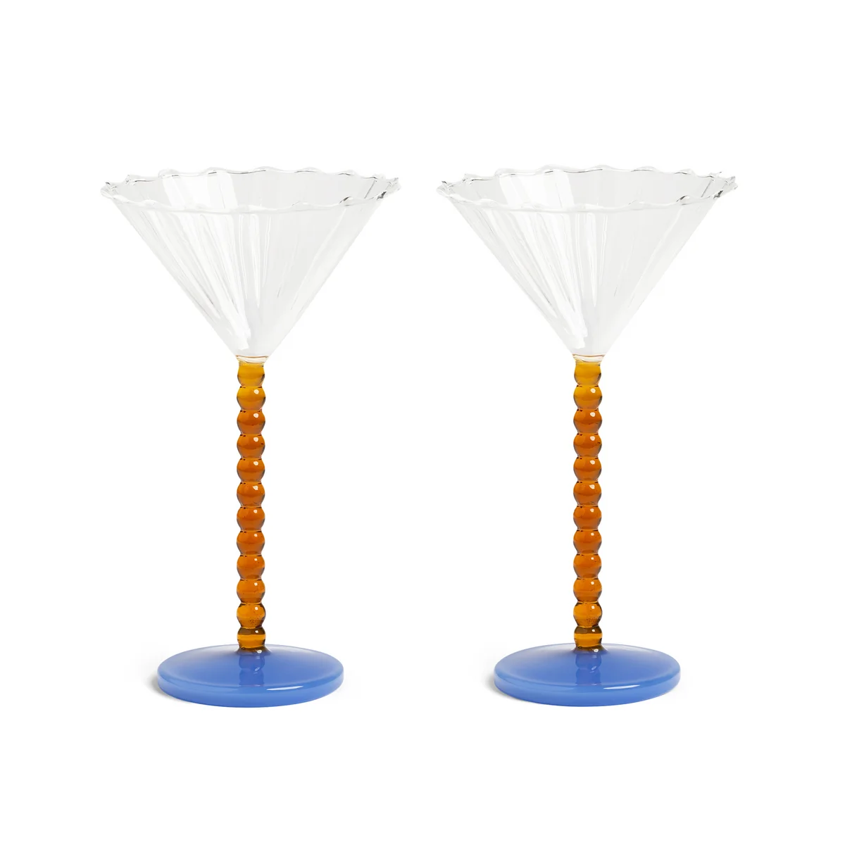 &klevering - Coupe Perle Cocktailglas