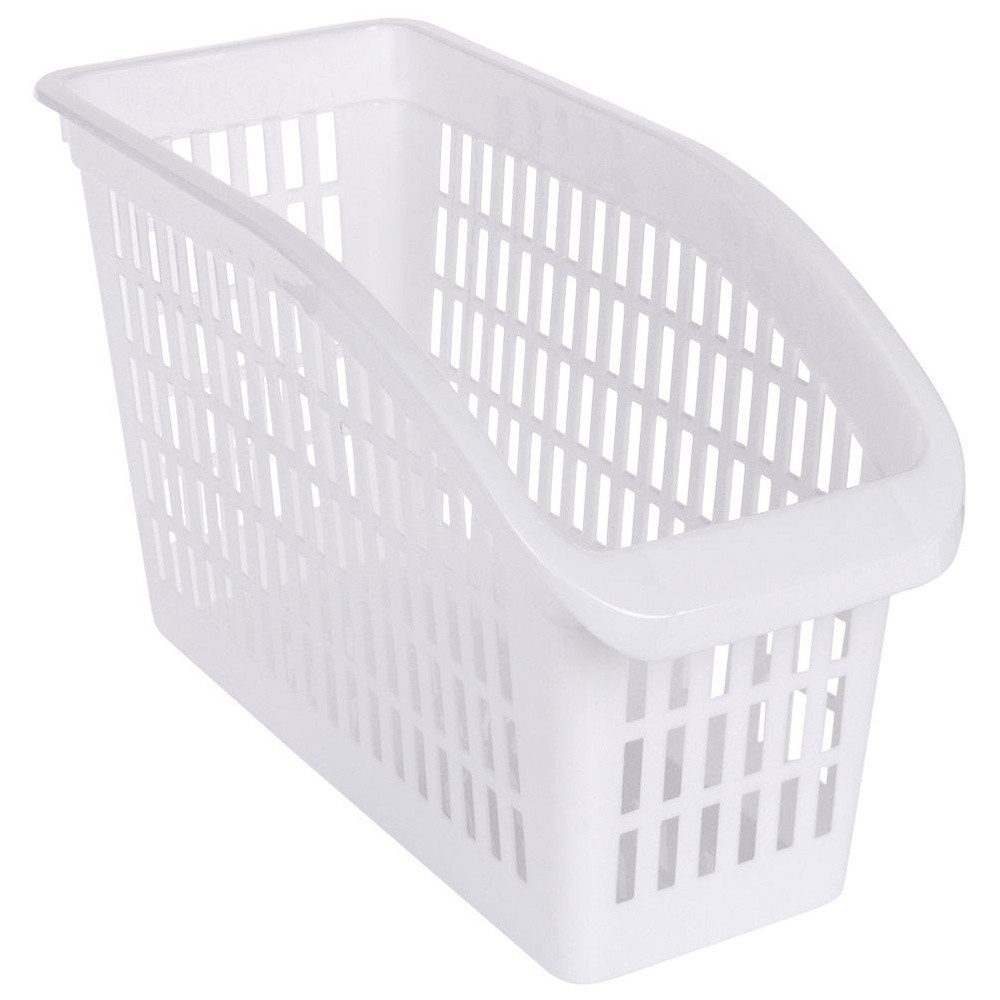 Organizer do lodówki pojemnik na owoce warzyw 29x15,5x6,5 cm