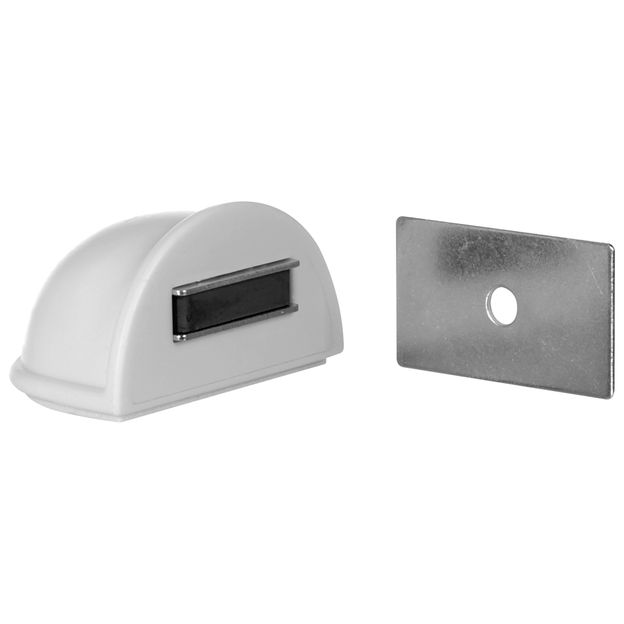 BATENTE MAGNÉTICO PARA PORTA VIVA BRICOLAGE