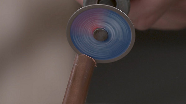Disque à tronçonner pour le métal Dremel S456 38 mm