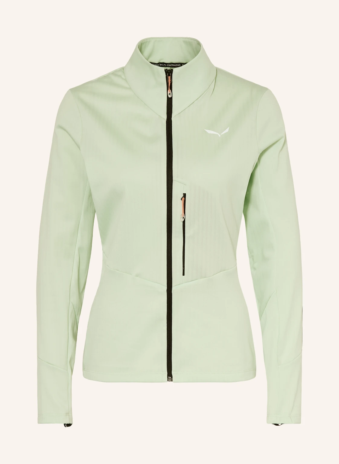 SALEWA Midlayer-Jacke PEDROC PL 3