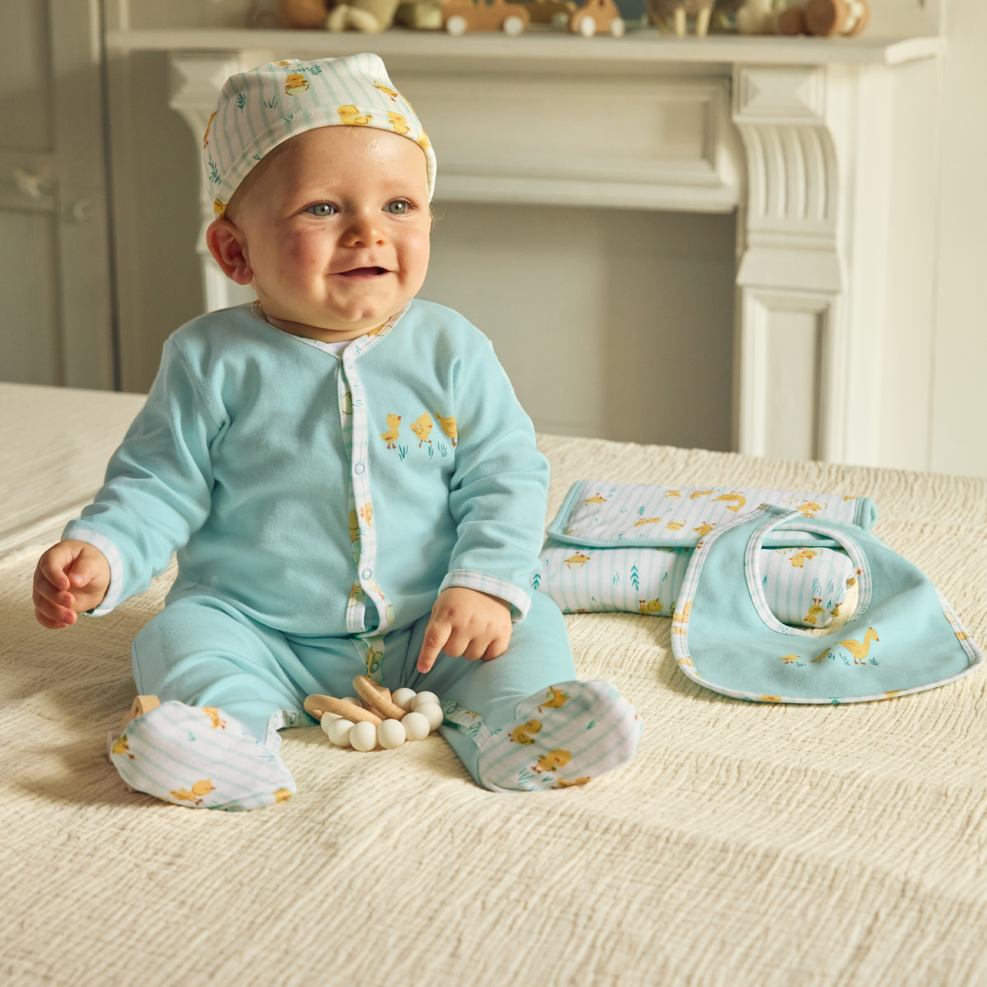 Set nomadeLes pious-pious