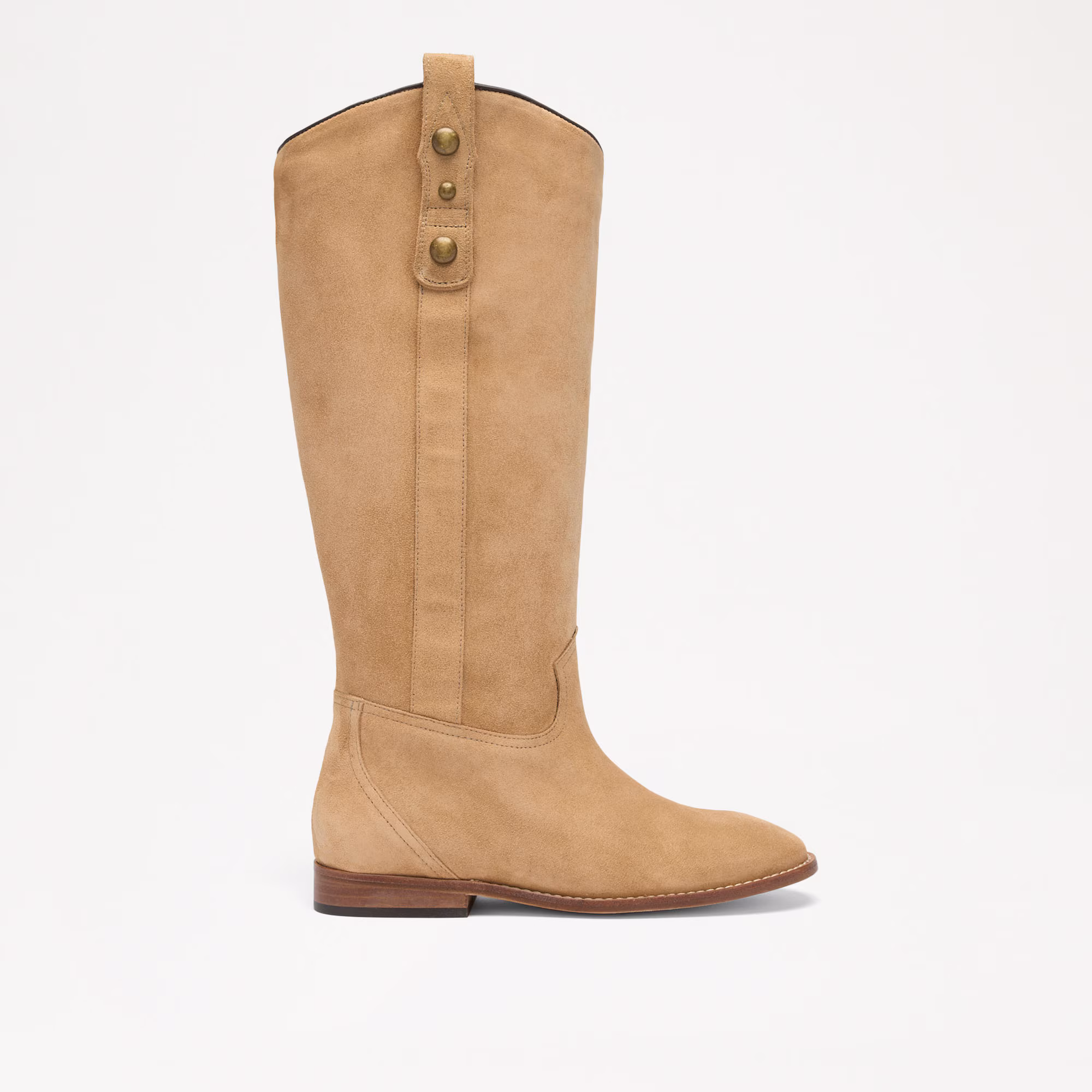 Greendale<br>Knee High Riding Boot