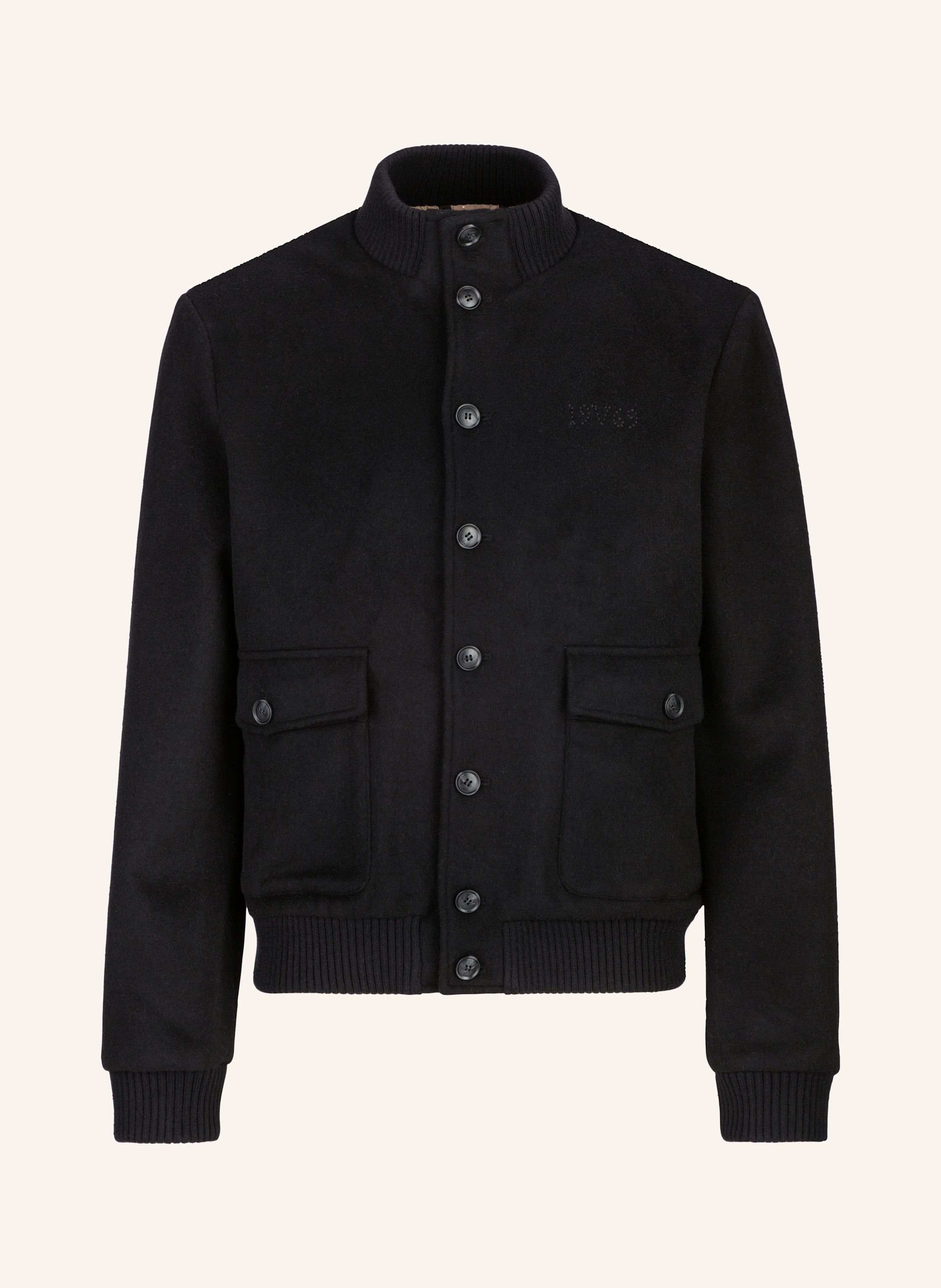 19V69 ITALIA Blouson Fabiano Street