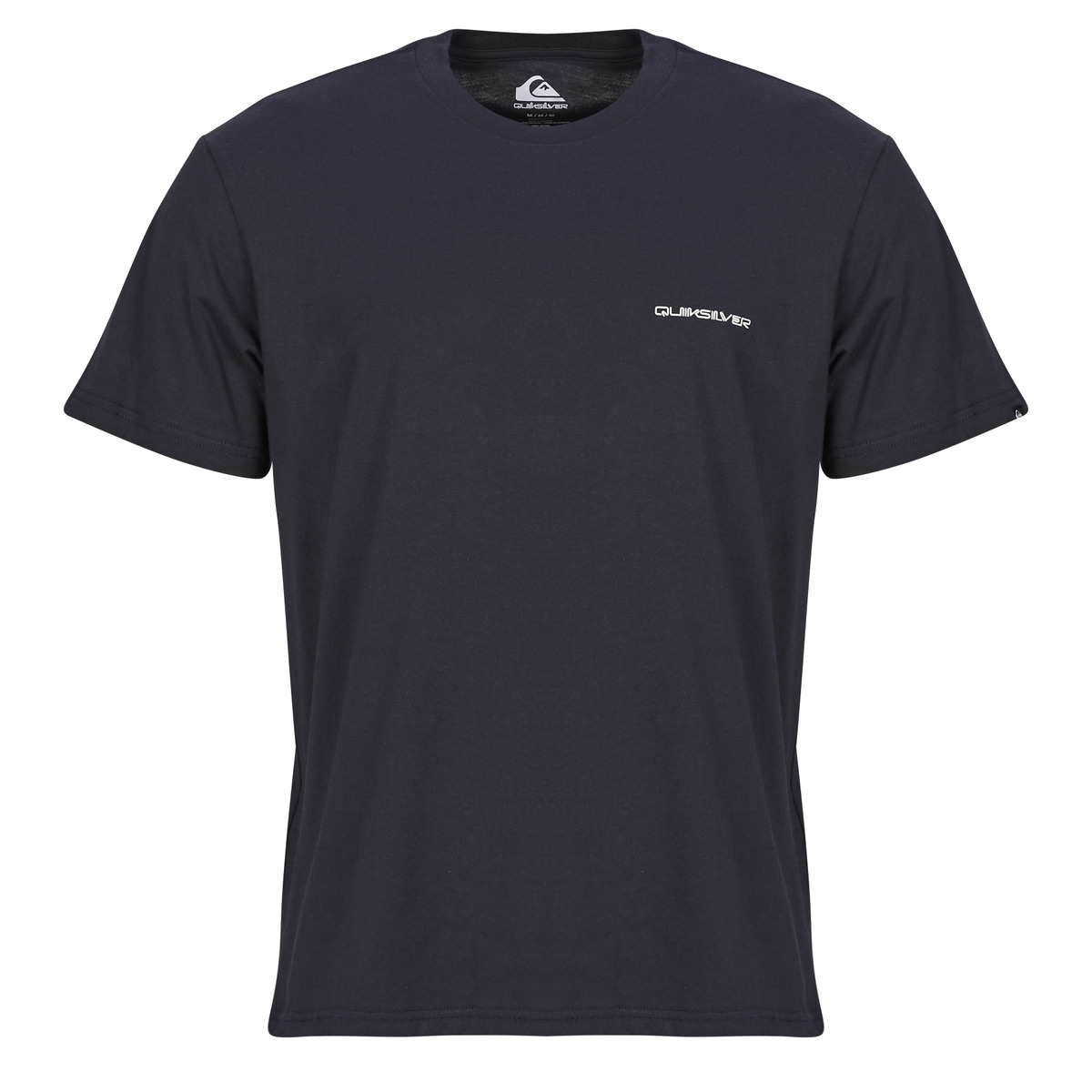 Quiksilver - EV DESERT WAVES SS - Dark / Navy